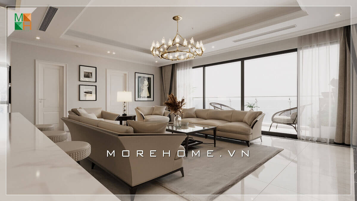 Chiêm ngưỡng mẫu thiết kế nội thất phòng khách đẹp, cao cấp cho chung cư, biệt thự, nhà phố. Thiết kế phòng khách nhà phố