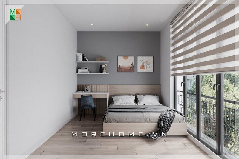 BST các mẫu giường ngủ hiện đại đẹp nhất 2020 - 2021